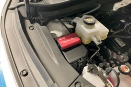 BLITZがスロットルコントローラー製品「Power Thro」・ターボ車ブーストアップ製品「Power Con」にLEXUS RX500h用の対応ラインナップを追加 画像