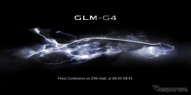 GLM G4