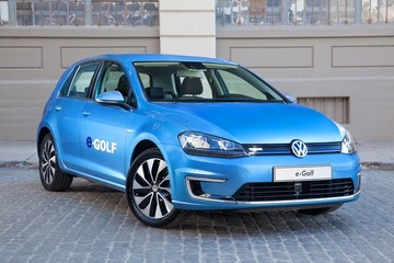 【CES16】VW、新型EVコンセプトカーを初公開へ 画像