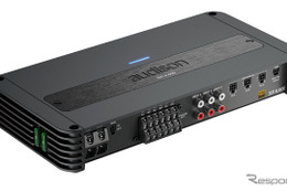 audisonのパワーアンプ「SRシリーズ」に6chモデル新製品「SR6.600」登場 画像