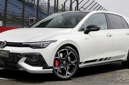 VW ゴルフ GTI に300馬力の「クラブスポーツ」、最高速267km/h…欧州発表 画像