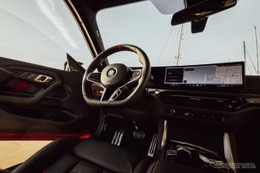 BMW『2シリーズクーペ』改良新型…内装を刷新、欧州発表