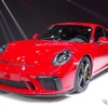 ポルシェ 911 GT3（ジュネーブモーターショー2017）