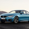 BMW 4シリーズ 改良新型