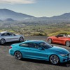 BMW 4シリーズ 改良新型