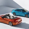 BMW 4シリーズ 改良新型