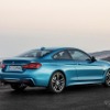 BMW 4シリーズ 改良新型