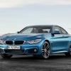 BMW 4シリーズ 改良新型