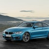 BMW 4シリーズ 改良新型