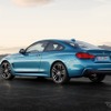 BMW 4シリーズ 改良新型