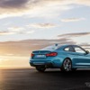 BMW 4シリーズ 改良新型