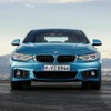 BMW 4シリーズ 改良新型