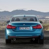 BMW 4シリーズ 改良新型