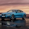 BMW 4シリーズ 改良新型