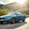 BMW 4シリーズ 改良新型