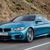 BMW 4シリーズ 改良新型