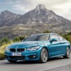 BMW 4シリーズ 改良新型