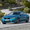 BMW 4シリーズ 改良新型