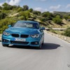 BMW 4シリーズ 改良新型