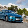 BMW 4シリーズ 改良新型