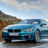 BMW 4シリーズ 改良新型