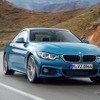 BMW 4シリーズ 改良新型