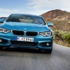 BMW 4シリーズ 改良新型