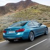 BMW 4シリーズ 改良新型