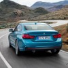 BMW 4シリーズ 改良新型