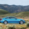 BMW 4シリーズ 改良新型