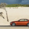 BMW 4シリーズ 改良新型