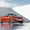 BMW 4シリーズ 改良新型