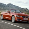 BMW 4シリーズ 改良新型