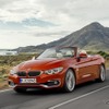 BMW 4シリーズ 改良新型