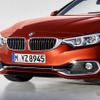 BMW 4シリーズ 改良新型