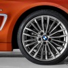 BMW 4シリーズ 改良新型