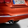 BMW 4シリーズ 改良新型