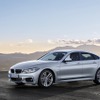 BMW 4シリーズ 改良新型