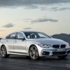 BMW 4シリーズ 改良新型