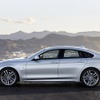 BMW 4シリーズ 改良新型