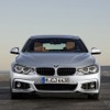 BMW 4シリーズ 改良新型