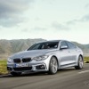 BMW 4シリーズ 改良新型