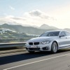 BMW 4シリーズ 改良新型