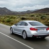 BMW 4シリーズ 改良新型