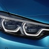 BMW 4シリーズ 改良新型