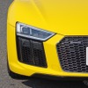 アウディ R8 V10 plus