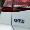 フォルクスワーゲン ゴルフGTE