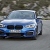 BMW 1シリーズ 改良新型