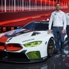 BMW M8 GTE