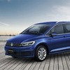 VW ゴルフ トゥーラン TSI コンフォートライン テックエディション2